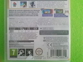 Super Mario 3D All-Stars Nintendo Switch