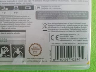 Super Mario 3D All-Stars Nintendo Switch