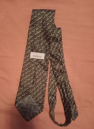 Corbata Pertegaz 