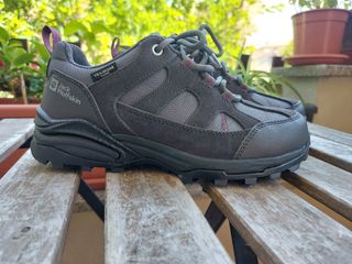 Scarpe trekking Jack Wolfskin 36