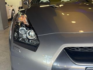 Nissan GT-R Black Edition