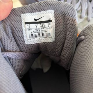 Nike Court Borough Mid Force