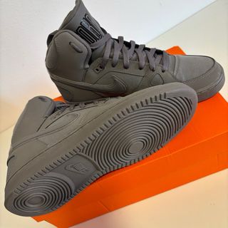 Nike Court Borough Mid Force