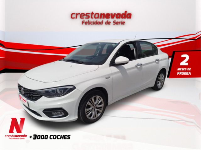 FIAT Tipo 2019