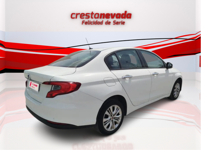FIAT Tipo 2019