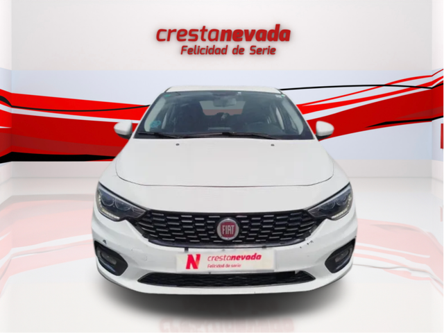 FIAT Tipo 2019