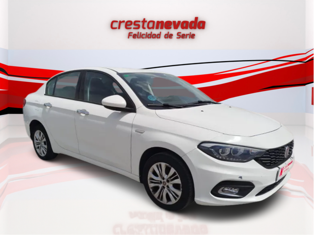 FIAT Tipo 2019