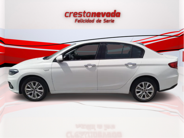 FIAT Tipo 2019