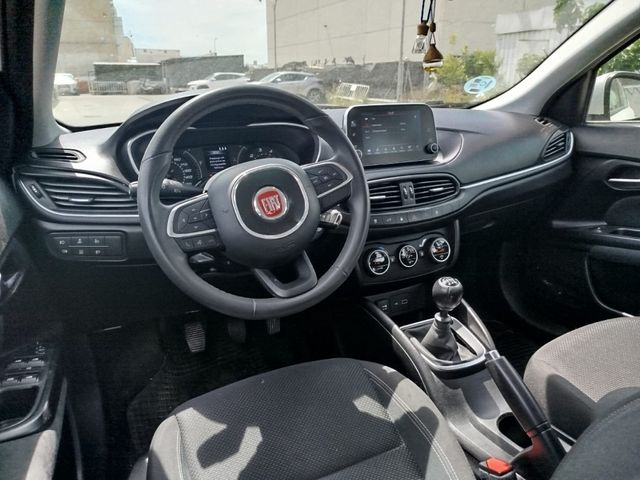FIAT Tipo 2019