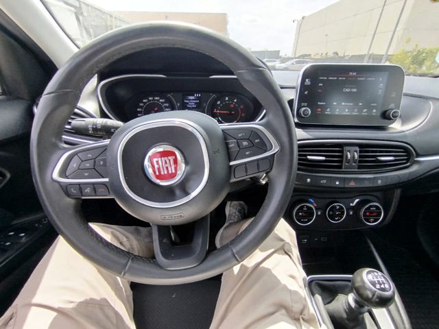 FIAT Tipo 2019