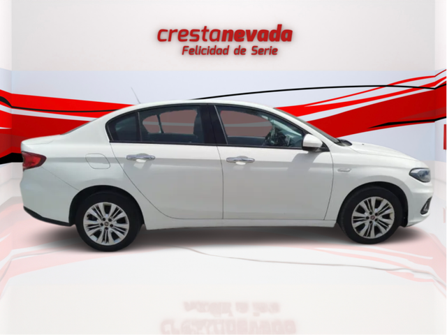 FIAT Tipo 2019
