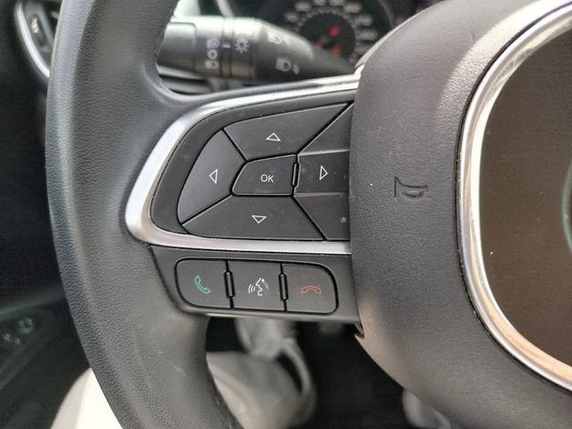 FIAT Tipo 2019