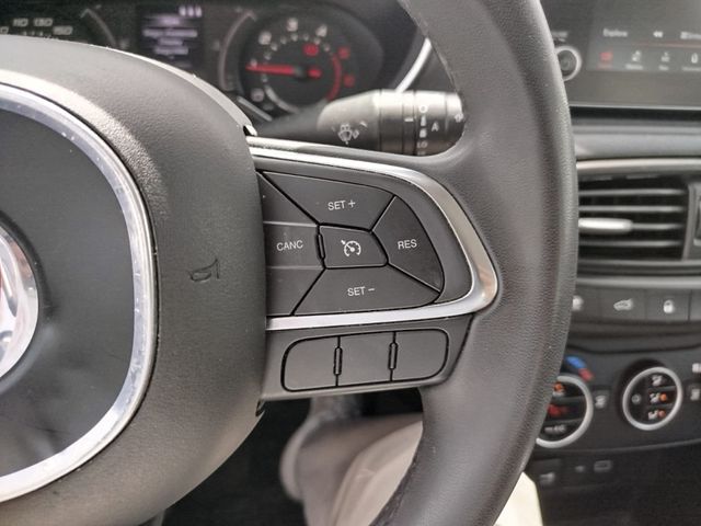 FIAT Tipo 2019
