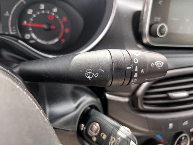 FIAT Tipo 2019