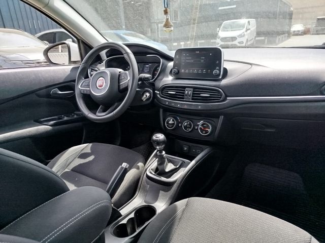 FIAT Tipo 2019