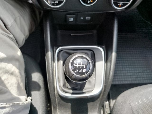 FIAT Tipo 2019
