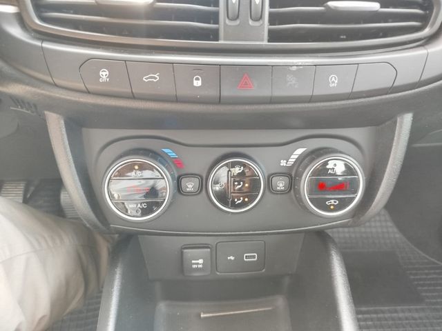 FIAT Tipo 2019
