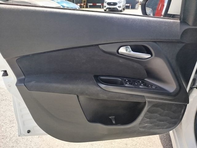 FIAT Tipo 2019