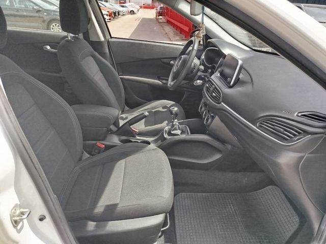 FIAT Tipo 2019
