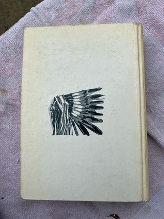 narraciones del lejano oeste