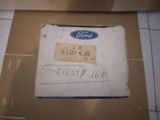 RECAMBIO FORD ORIGINAL NUEVO AFORADOR COMBUSTIBLE.