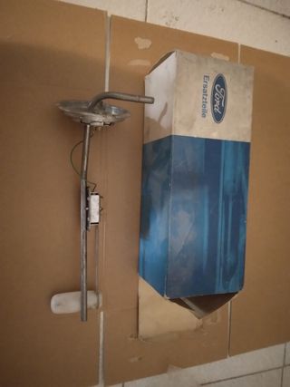 RECAMBIO FORD ORIGINAL NUEVO AFORADOR COMBUSTIBLE.