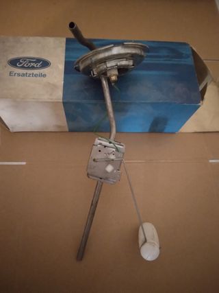 RECAMBIO FORD ORIGINAL NUEVO AFORADOR COMBUSTIBLE.