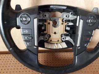 Volante Range Rover Sport 3.0 TDV6 (2009-13)