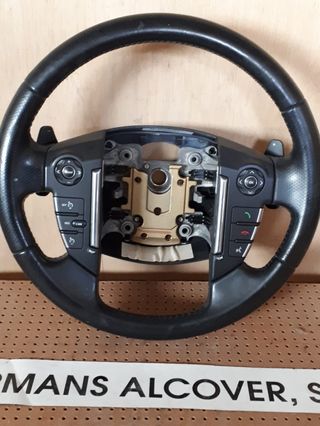 Volante Range Rover Sport 3.0 TDV6 (2009-13)