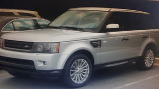 Volante Range Rover Sport 3.0 TDV6 (2009-13)