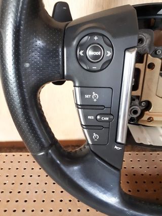 Volante Range Rover Sport 3.0 TDV6 (2009-13)