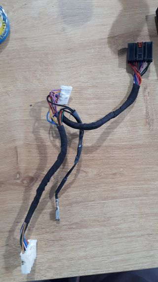 Volante Range Rover Sport 3.0 TDV6 (2009-13)