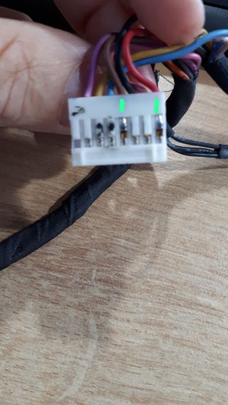 Volante Range Rover Sport 3.0 TDV6 (2009-13)