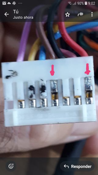 Volante Range Rover Sport 3.0 TDV6 (2009-13)