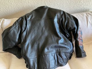 Cazadora Harley-Davidson Piel 3XL