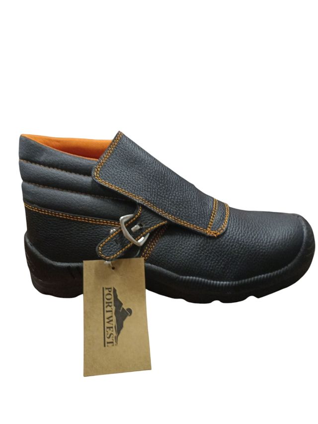 Bota Portwest soldador