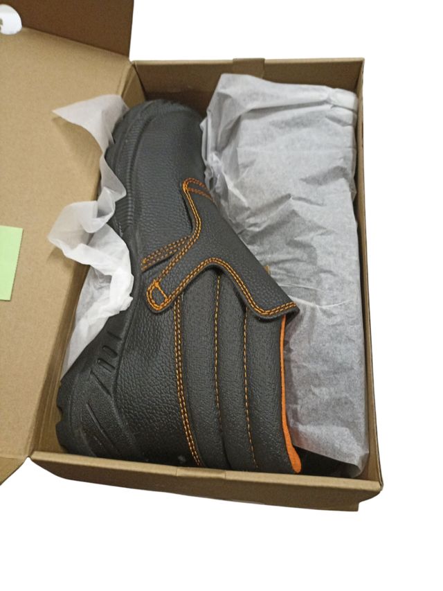 Bota Portwest soldador