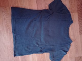 Camiseta GAP niño dinosaurios talla S