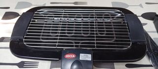 Paellera y Barbacoa Eléctricas Jocca