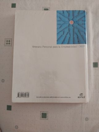 Itinerario personal para la empleabilidad I 360°
