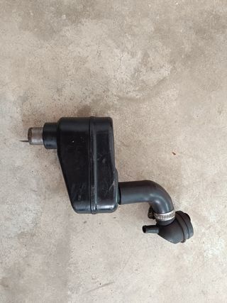 Decantador aceite Ford Capri