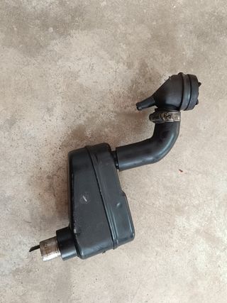 Decantador aceite Ford Capri