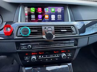 Pantalla Android BMW F10/F11