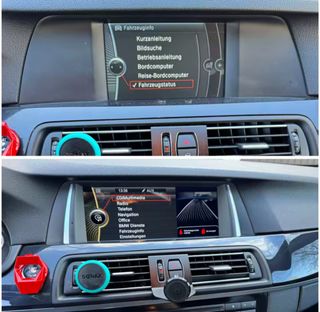 Pantalla Android BMW F10/F11