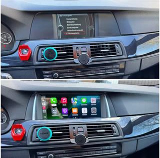 Pantalla Android BMW F10/F11