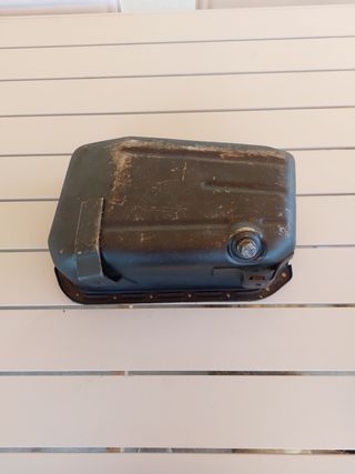 Carter Seat 600