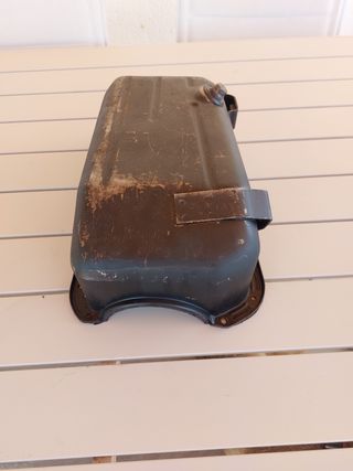 Carter Seat 600