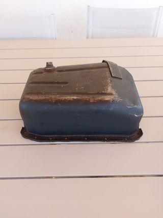 Carter Seat 600