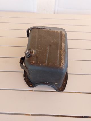 Carter Seat 600