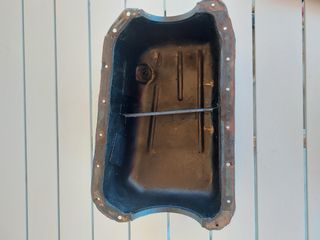 Carter Seat 600
